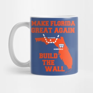 MAKE FLORIDA GREAT AGAIN Mug